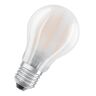 Osram LED-Lampe E27 6,5W 827 matt im 2er-Set