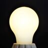 Lampenwelt.com E27 5,5 W 827 LED-Glühlampe matt