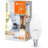 LEDVANCE SMART+ LEDVANCE SUN@Home Classic B 25 E14 4,9W CCT 922