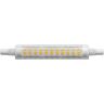 Arcchio LED-Lampe R7s 118 mm 8 W 2.700 K, dimmbar