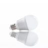 LINDBY LED-Lampe Glühlampenform E27 11W 830 3er-Set