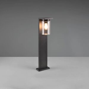 Trio Lighting Wegeleuchte Ardila mit Dämmerungssensor, 65 cm