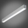 Lenneper Energieeffiziente LED-Wandleuchte LIPW075 3.000K