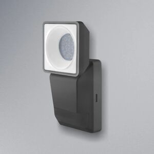 LEDVANCE Endura Pro Spot Sensor LED-Spot 8W grau