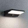 Paulmann House LED-Wandleuchte, Sensor Tiefe 15 cm