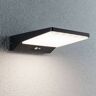 Paulmann House LED-Wandleuchte, Sensor, Tiefe 25 cm