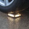 STAR TRADING LED-Solarleuchte Driveway, bis 3.000 kg belastbar