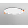 LEDVANCE SMART+ LEDVANCE SUN@Home Downlight Slim Ø 22,5 cm