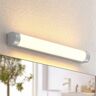 Lindby Nava LED-Badezimmer-Wandleuchte, 60 cm