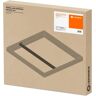 LEDVANCE SMART+ Surface Mount Einbaurahmen 60x60cm