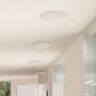 Molto Luce LED-Deckenleuchte Born 2B 16S rund 6W 930