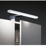 Paulmann HomeSpa Selo LED-Spiegelleuchte, CCT