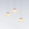 Serien Lighting serien.lighting Reef Pendellampe 1-flg. poliert