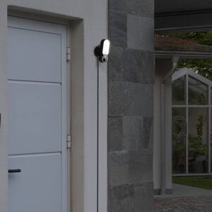 Konstsmide Kameraleuchte Smartlight 7892-750 WiFi 12V 800lm