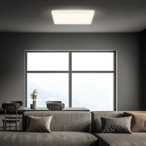 Briloner LED-Panel 7558 Lichtfarbe einstellbar 42 x 42 cm