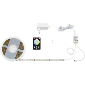 Briloner LED-Strip IT Lichttemperatur stufenlos einstellbar