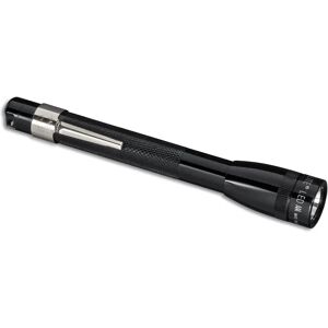 Maglite LED-Taschenlampe Mini, 2-Cell AAA, schwarz