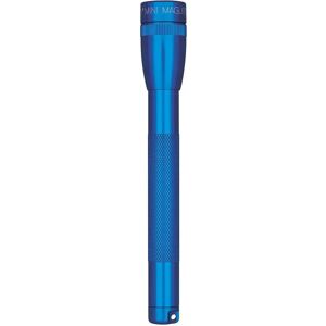 Maglite Xenon-Taschenlampe Mini, 2-Cell AAA, blau