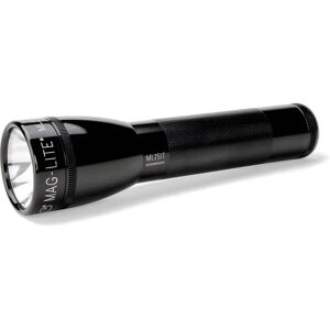 Maglite Xenon-Taschenlampe ML25IT, 2-Cell C, schwarz