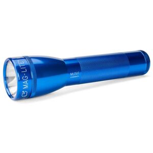 Maglite Xenon-Taschenlampe ML25IT, 2-Cell C, mit Box, blau