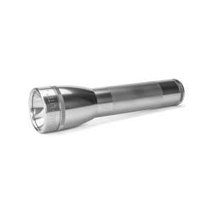 Maglite Xenon-Taschenlampe ML25IT, 2-Cell C, silber