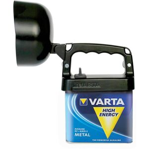 Varta Hochleistungs-Arbeitsleuchte Work Light LED