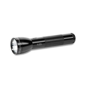 Maglite LED-Taschenlampe ML300L, 2-Cell D, schwarz