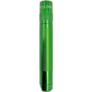 Maglite LED-Taschenlampe Solitaire, 1-Cell AAA, grün