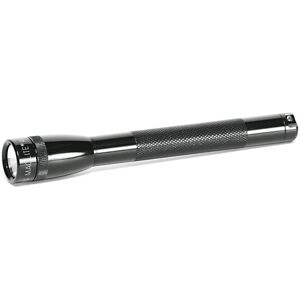 Maglite Xenon-Taschenlampe Mini, 2-Cell AAA, schwarz