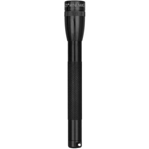 Maglite Xenon-Taschenlampe Mini, 2-Cell AAA, Box, schwarz