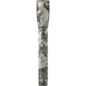 Maglite LED-Taschenlampe Mini Pro, 2-Cell AA, camouflage