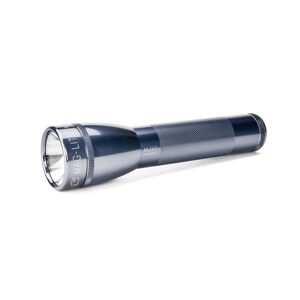 Maglite Xenon-Taschenlampe ML25IT, 2-Cell C, grau