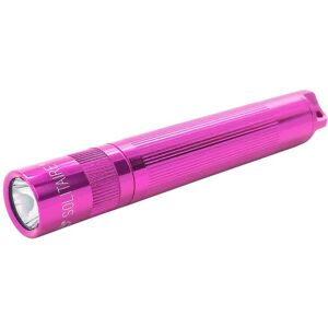 Maglite LED-Taschenlampe Solitaire, 1-Cell AAA,  rosa