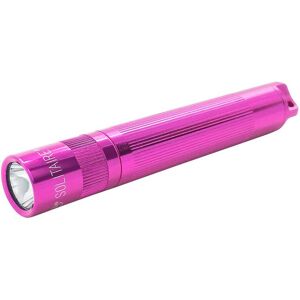 Maglite Xenon-Taschenlampe Solitaire 1-Cell AAA, pink