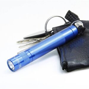 Maglite Xenon-Taschenlampe Solitaire, 1-Cell AAA, blau