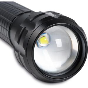 LED-Taschenlampe MAULkronos XL