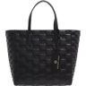 Michael Kors Henkeltasche - Sinclair Large Ew Grab Tote Bag - Gr. unisize - in Schwarz - für Damen