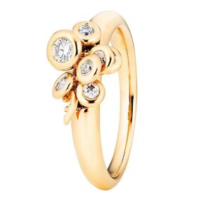 Capolavoro Armbanduhr - Diamond Ring 
