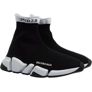 Balenciaga Sneakers - Sock-Sneaker 