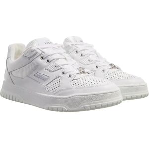 Gucci Sneakers - Women's Trainer - Gr. 38 (EU) - in Weiß - für Damen