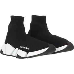 Balenciaga Sneakers - Speed 2.0 Knit Sneakers - Gr. 37 (EU) - in Schwarz - für Damen