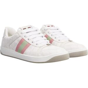 Gucci Sneakers - Women's Screener Sneaker - Gr. 37 (EU) - in Weiß - für Damen