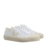 Veja Sneakers - Wata II Low - Gr. 36 (EU) - in Weiß - für Damen