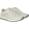 Michael Kors Sneakers - Allie Wrap Trainer - Gr. 38,5 (EU) - in Creme - für Damen