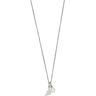 Emporio Armani Armbanduhr - Emporio Armani 925 Sterling Silberen Kette EG35740 - Gr. unisize - in Silber - für Damen