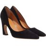 Chloé Pumps & High Heels - Oli Pumps 9cm - Gr. 38 (EU) - in Schwarz - für Damen