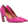 Chloé Pumps & High Heels - Oli Pumps 9cm - Gr. 39 (EU) - in Rosa - für Damen