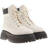 Timberland Boots & Stiefeletten - Timberland Sky 6 In Lace Up - Gr. 39 (EU) - in Weiß - für Damen