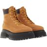 Timberland Boots & Stiefeletten - Timberland Sky 6 In Lace Up - Gr. 38 (EU) - in Braun - für Damen