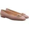 Aigner Espadrilles - Madeleine 1 - Gr. 36 (EU) - in Rosa - für Damen